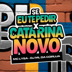 SE EU TE PEDIR X CATARINA NOVO