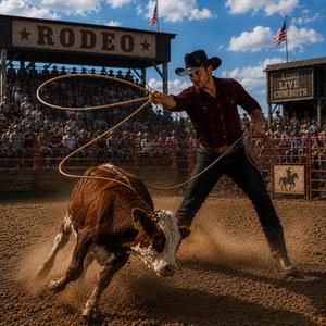 Rodeo
