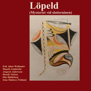 Löpeld (Mysteriet vid slottsruinen)