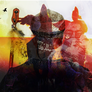 Hashir--（狼）（翻自 哈萨克民曲）