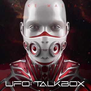UFO Talkbox Interlude
