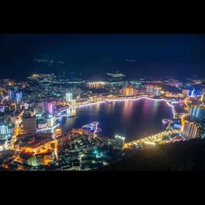 个旧湖尼歌-狸花猫叔叔