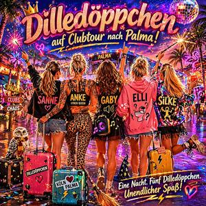 Dilledöppchen