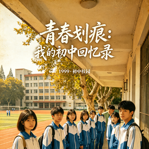 青春刻痕