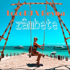 Zambete (feat. Reyna)
