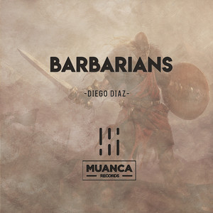 Barbarians (Extended Mix)
