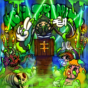 ПРАЙМ (prod. by PANDEMXNIUM)