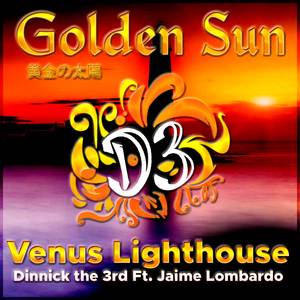 Venus Lighthouse (From "Golden Sun")