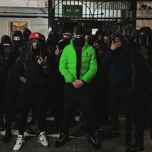 [Not Free] "OT Crew" Russ Millions Type Drill Beat