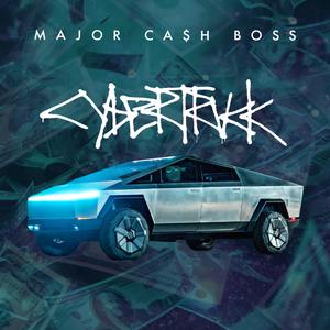 Tesla Cyber Beast Truck