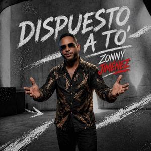 Dispuesto a to'