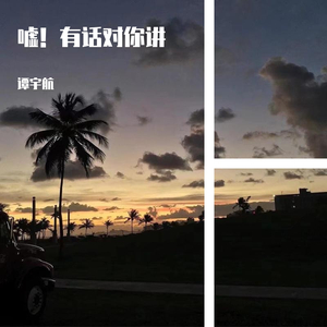 把音量调到最大 有话对你讲