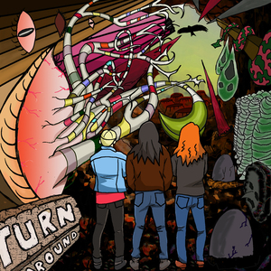 Turn around (piano ver.)