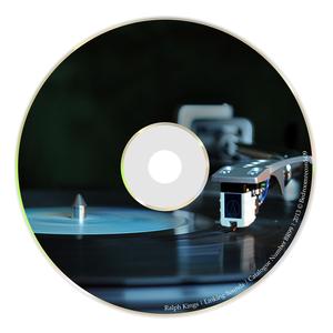 Amnesic (Original mix)