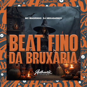 Beat Fino da Bruxaria