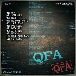 QFA: In N'DJAM (Instrumental)