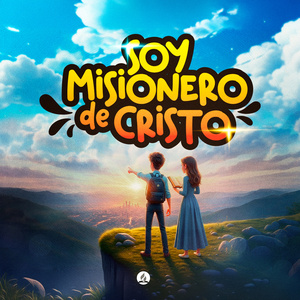 Soy misionero de Cristo