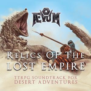 Golden Empire (Imperial City Exploration)