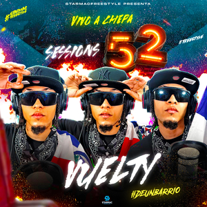Vivo A Chepa Sessions 52