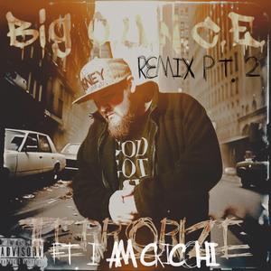 Terrorize Remix Pt. 2 (feat. I Am Cricchi)