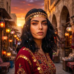 Mardin Kapı Şen Olur