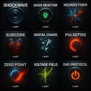 NeuroStorm (Radio Edit)