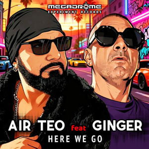 Here We Go (Rave Mix)