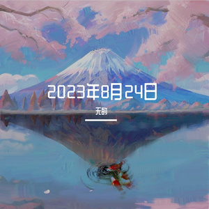 2023年 8月24日