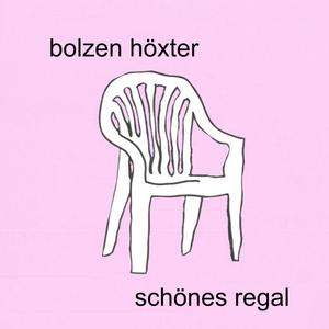 Schönes Regal