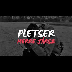 MERRE JÁRSZ