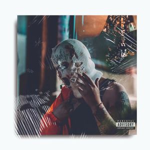 【FREE BEAT】 刀脚 谢帝 离合 小白 中国风 x 底特律 type beat