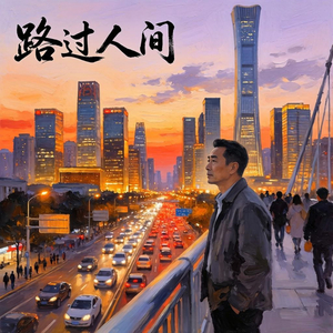 路过人间