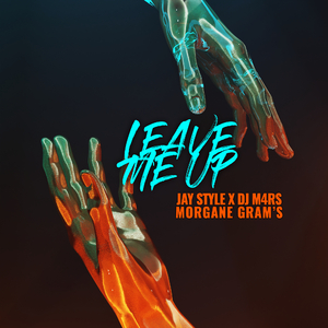 Leave Me Up (Instru Mix)