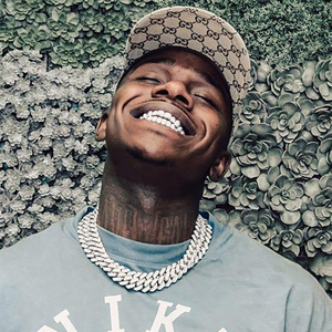 FREE"Dopeeee!"Dababy x NLE choppa type beat