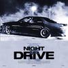 Solo ソロ - Night Drive 2 (feat. Wilee & suffersite.)