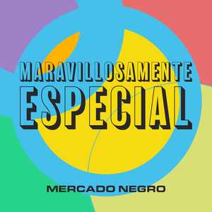 Maravillosamente Especial