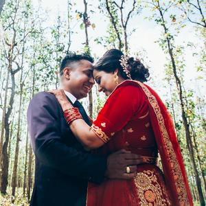 Sadhai Mero Maya (feat. Rajina Rimal)