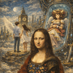 アイルランドばーじょんアイヌ語