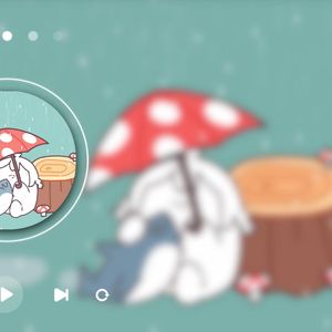 【AI Warma】孤独是生命的礼物