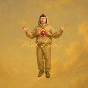 Más de Mí