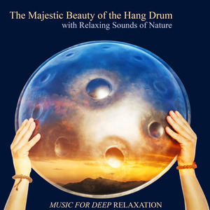 Easeful Motion: Handpan and Hadjini