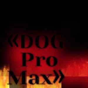 那奇沃夫diss（Dog Pro Max）
