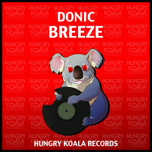 Breeze (Original Mix)