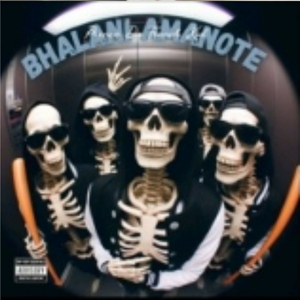 Bhalani amanote