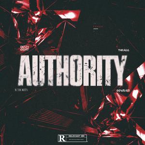 Authority (Thragg)