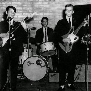 Blame It On the 60's