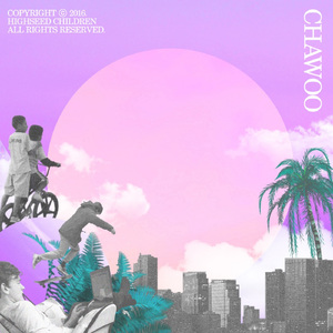 Drunk (Feat. 화나)