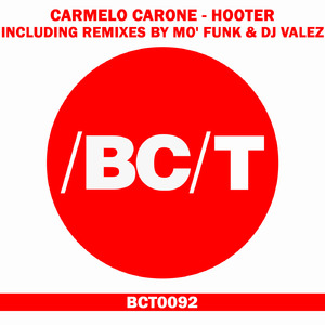 Hooter (MO' Funk Remix)