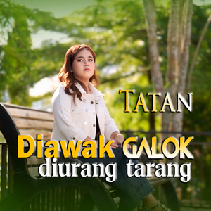 Diawak Galok Diurang Tarang