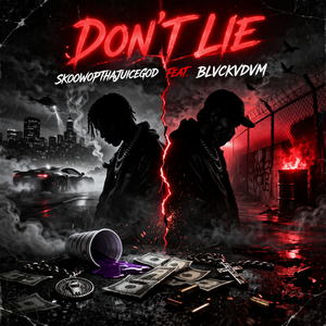 Don’t Lie
